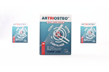 Load image into Gallery viewer, 3 x ARTRIOSTEO™ VALUE PACK (*Free Shipping)